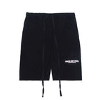3M Logo Casual Shorts