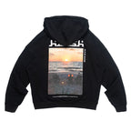 Sunset Logo Hoodie