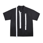 Streamer Cuban Shirt