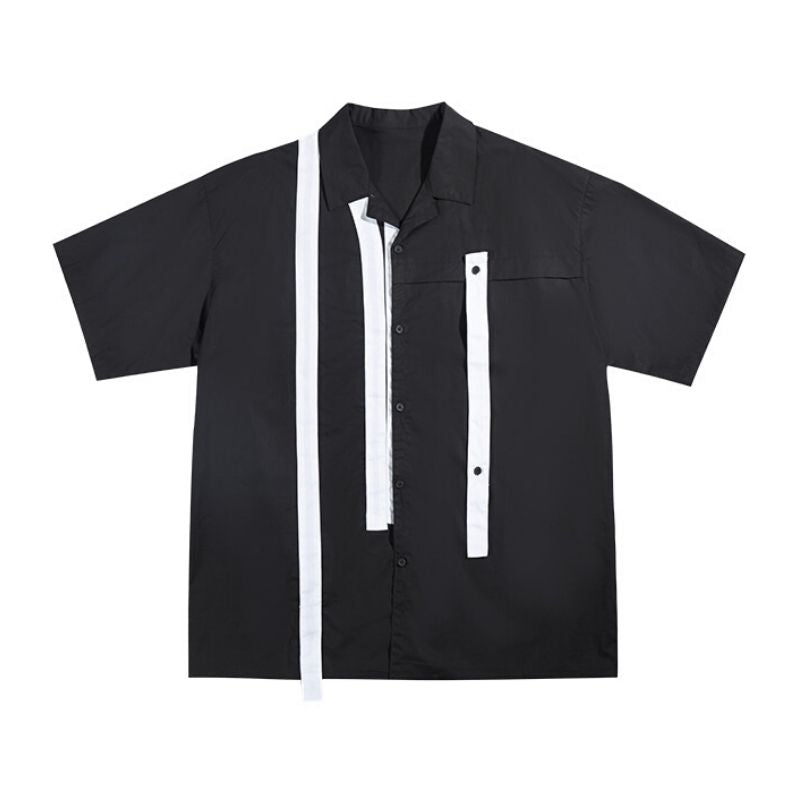 Streamer Cuban Shirt