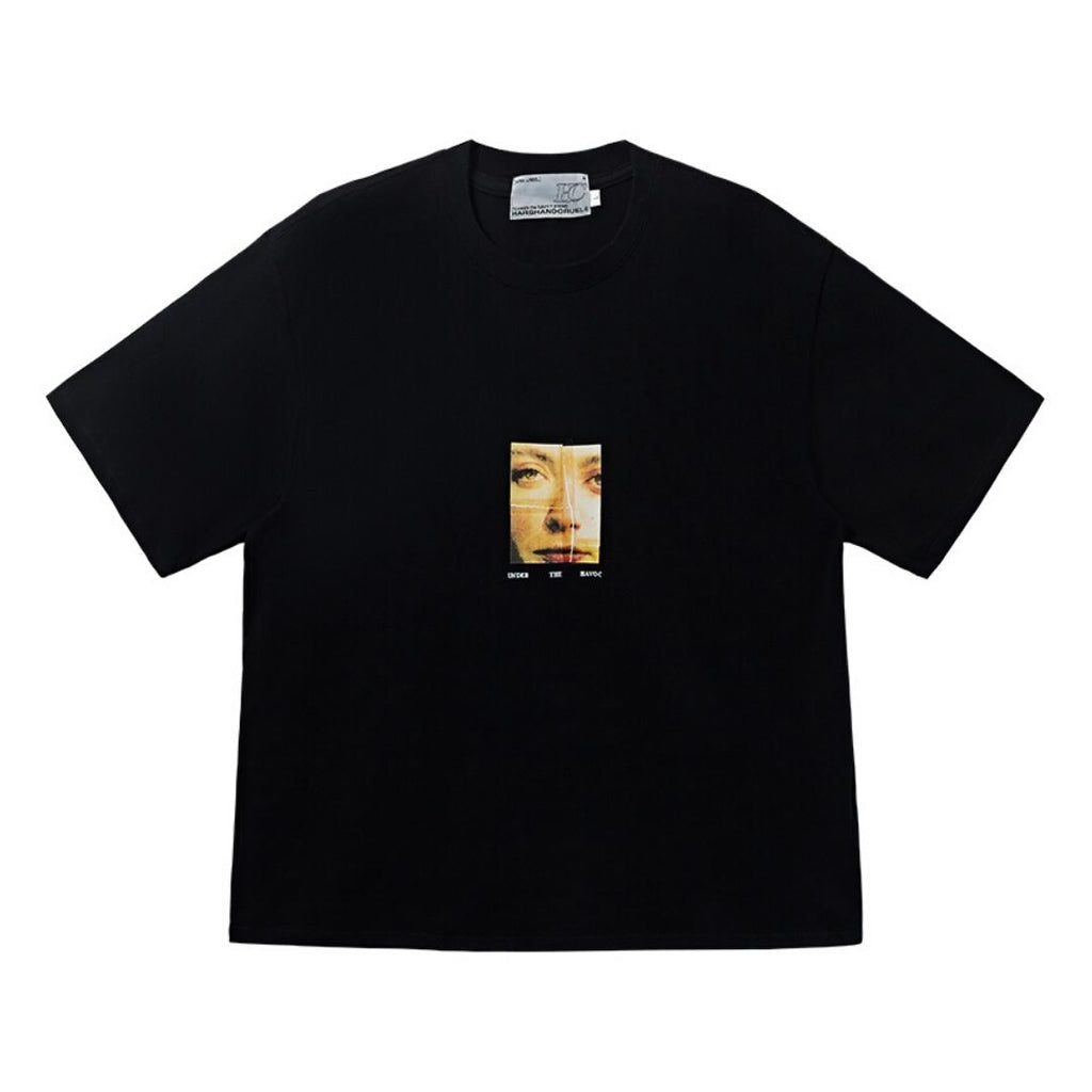 Under The Havoc Digital Tee