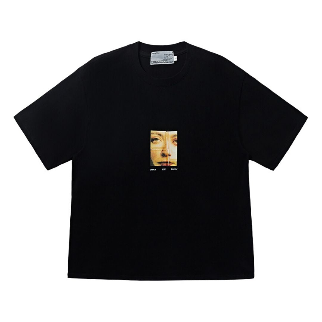 Under The Havoc Digital Tee