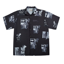 Load image into Gallery viewer, The Heaven Button-Up Shirt
