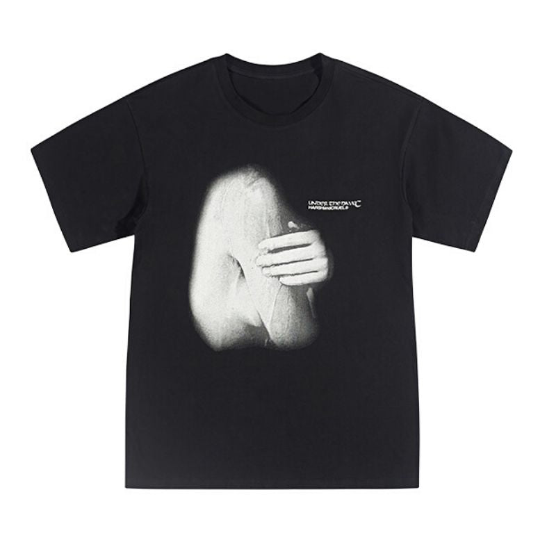 Under The Havoc Tee