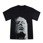 Virtual Face Tee