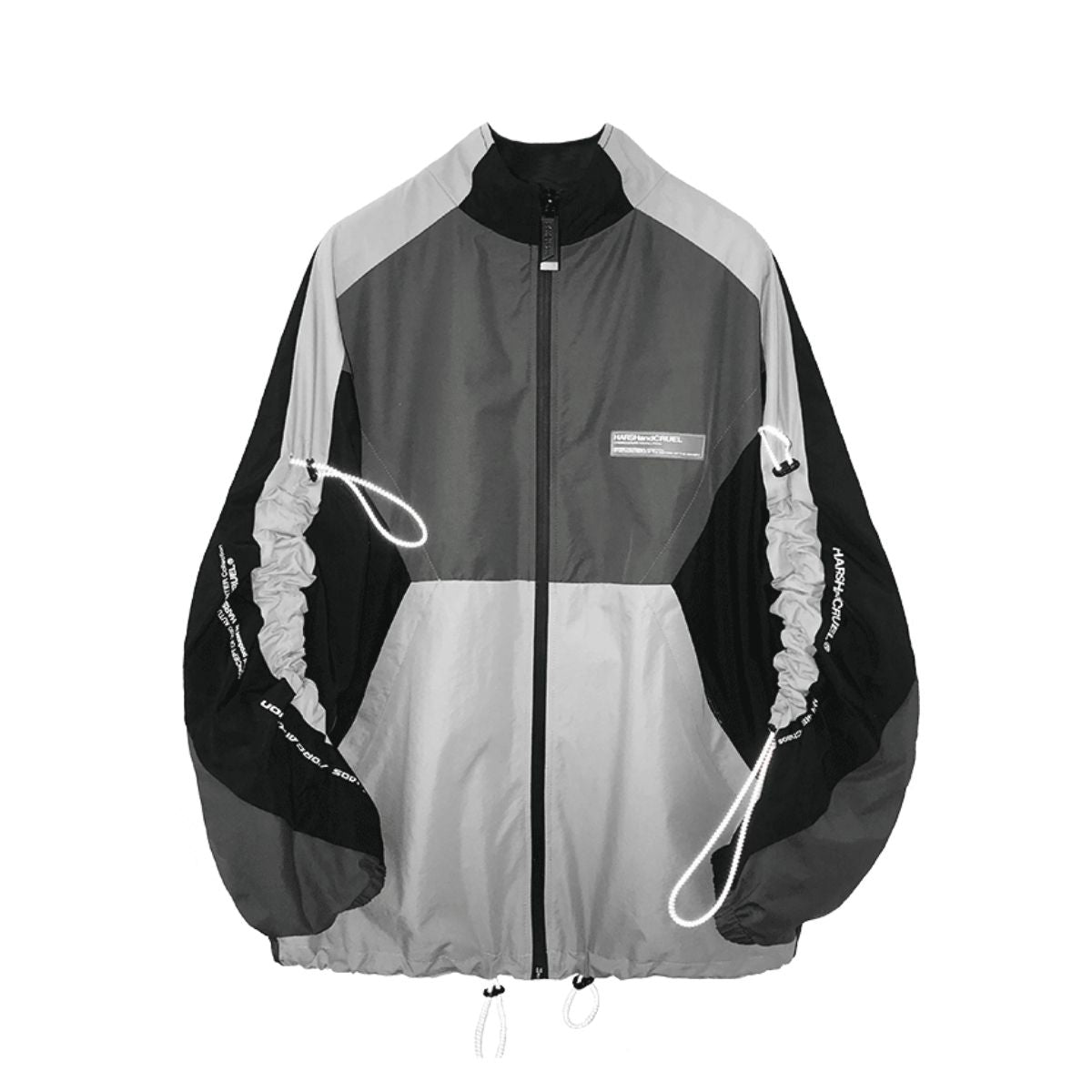 Retro Reflective Jacket