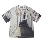 Full Print Street View Tee