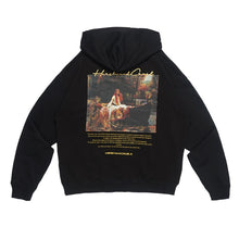 Load image into Gallery viewer, 3M Logo Oil Painting Hoodie
