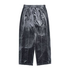 Velvet Loose Pants
