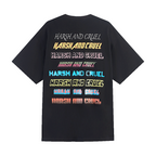 Multi Logo Tee