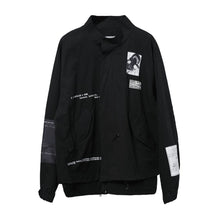 Load image into Gallery viewer, Layout M51 Coat Jacket
