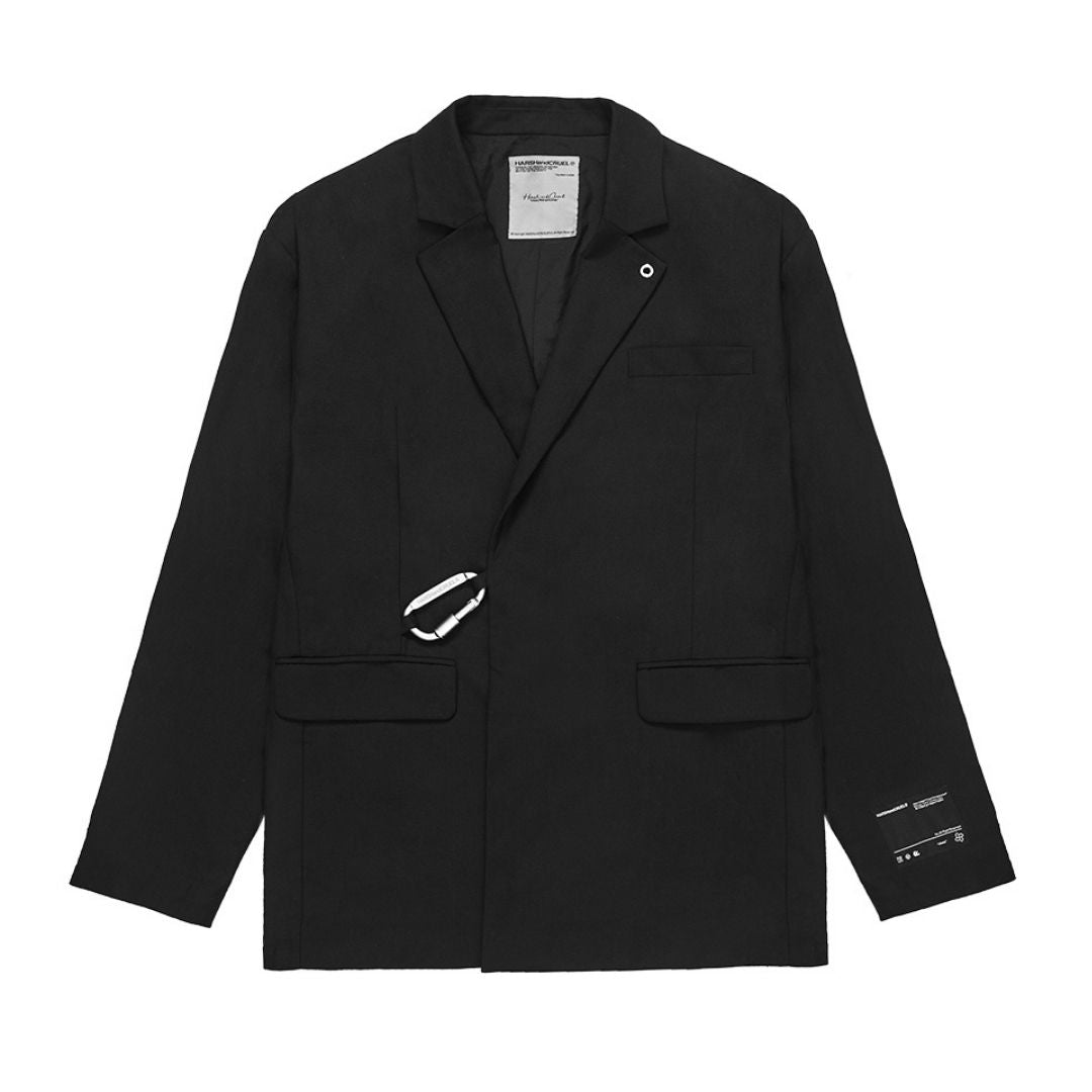 Carabiner Basic Loose Suit
