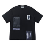 Dark Art Patch Tee