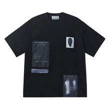Load image into Gallery viewer, Dark Art Patch Tee
