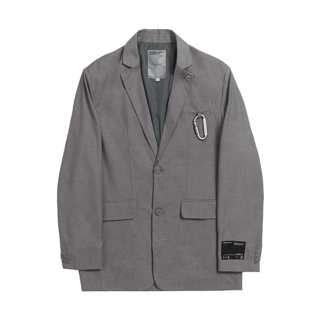 Tooling Suit Jacket