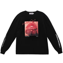 Load image into Gallery viewer, Cherry Logo Long Sleeve Tee
