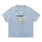 Pika Daisy Tee