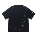 Multi Dimensional Tee