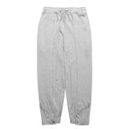 Pleated Adjustable Sweatpants