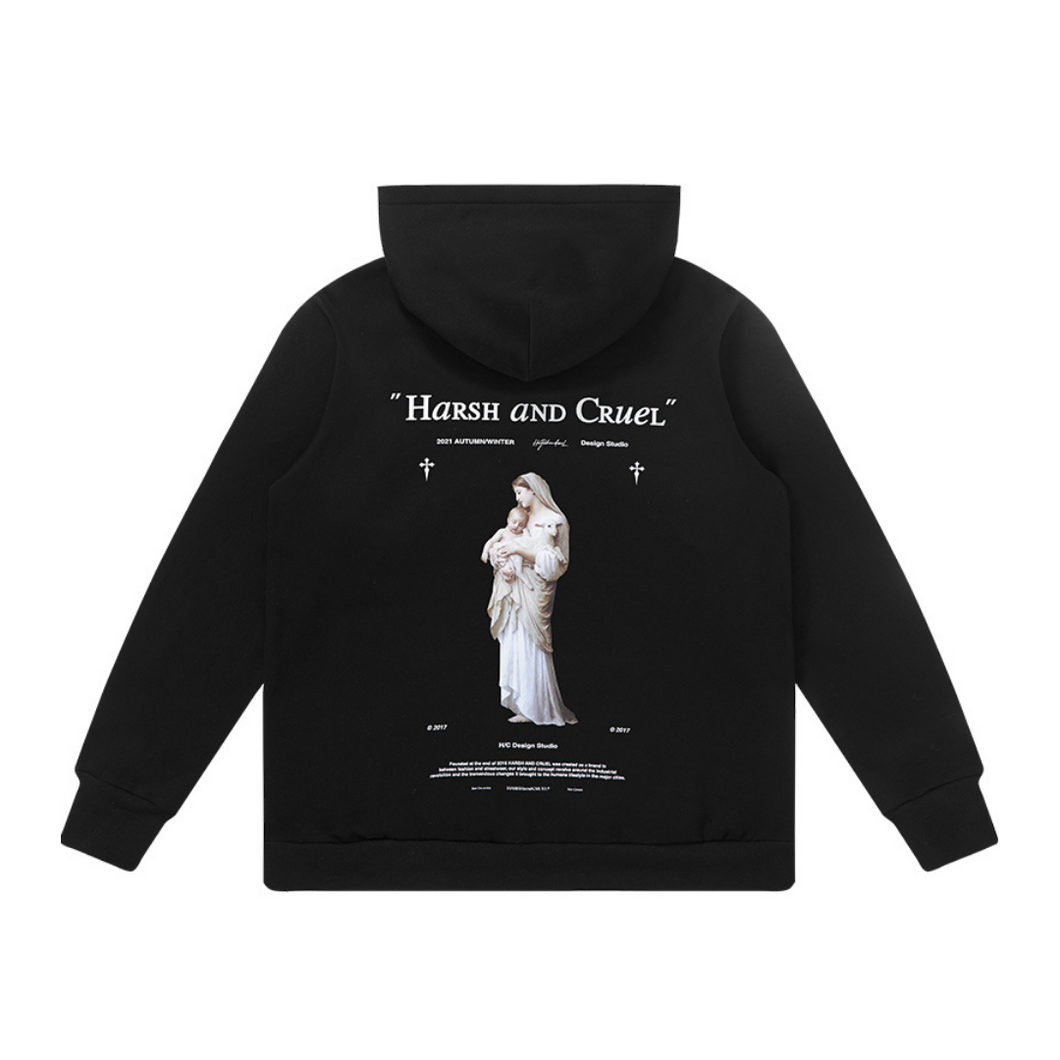 Madonna hoodie sale