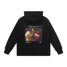 Load image into Gallery viewer, Religious Oil Painting Hoodie
