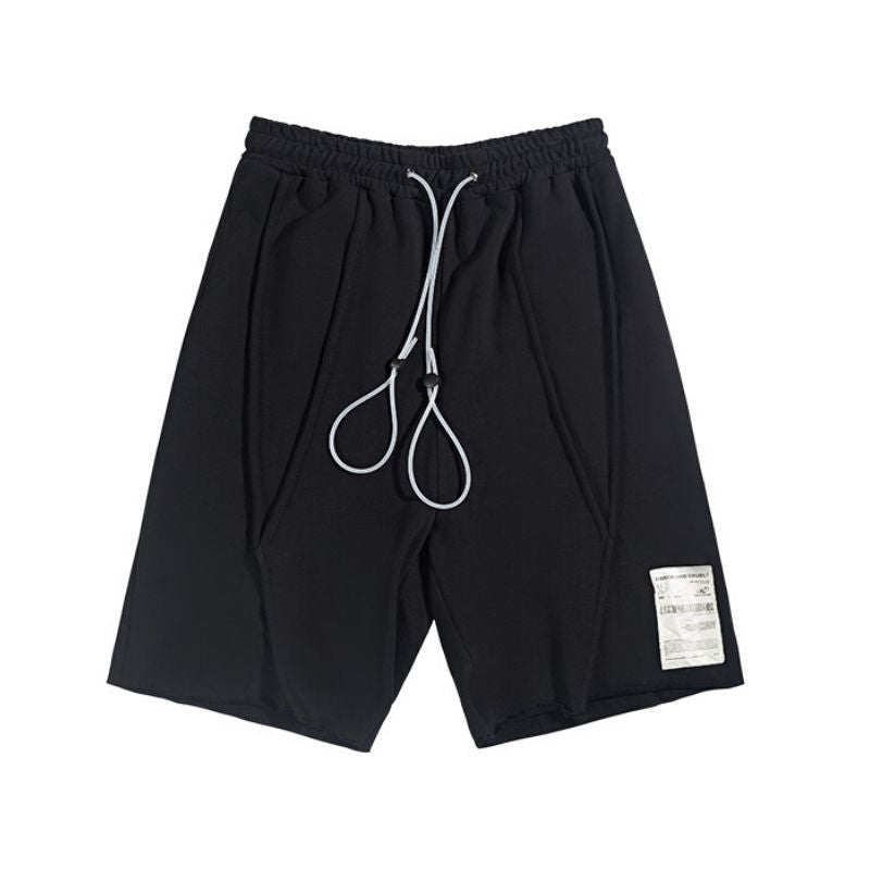 Industrial Raw Shorts