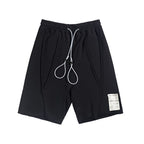 Industrial Raw Shorts