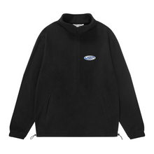 Load image into Gallery viewer, Zip Up Fleece Sweater
