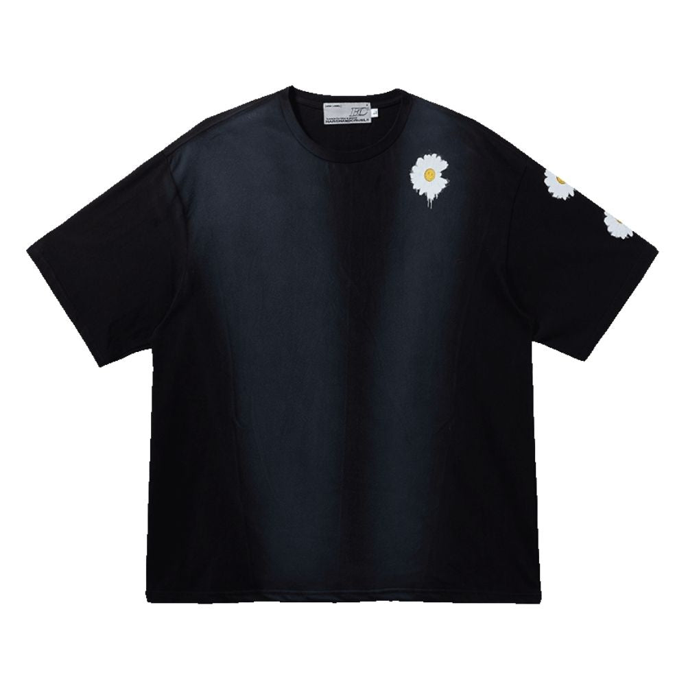 Direct Spray Daisy Tee