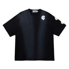 Load image into Gallery viewer, Direct Spray Daisy Tee
