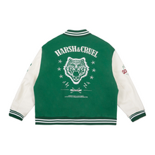 Load image into Gallery viewer, Tiger Varsity Jacket
