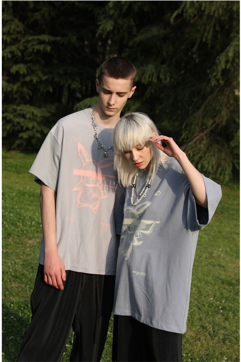 Pika Tee
