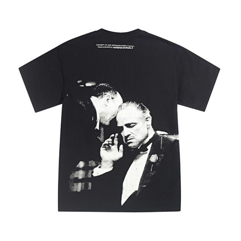 Mafia Tee