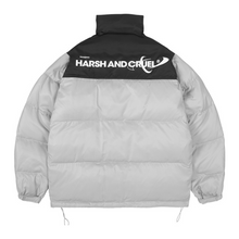 Load image into Gallery viewer, Printed Logo Down Jacket
