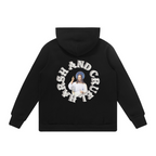 3D Print Religious Hoodie