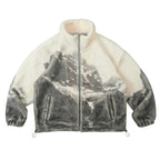 Snow Mountain Sherpa Jacket
