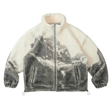 Load image into Gallery viewer, Snow Mountain Sherpa Jacket

