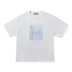 Venice Oil Painting Tee