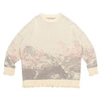 Sakura Knit Sweater