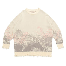 Load image into Gallery viewer, Sakura Knit Sweater
