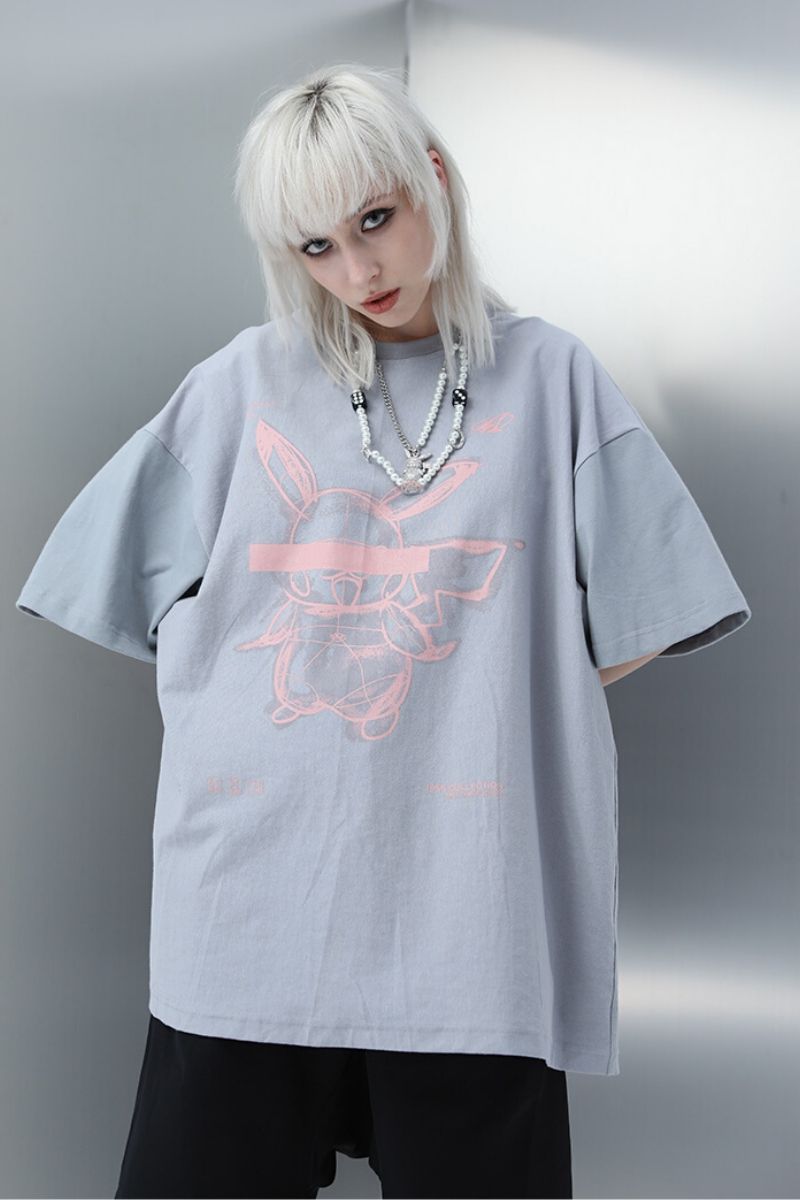 Pika Tee