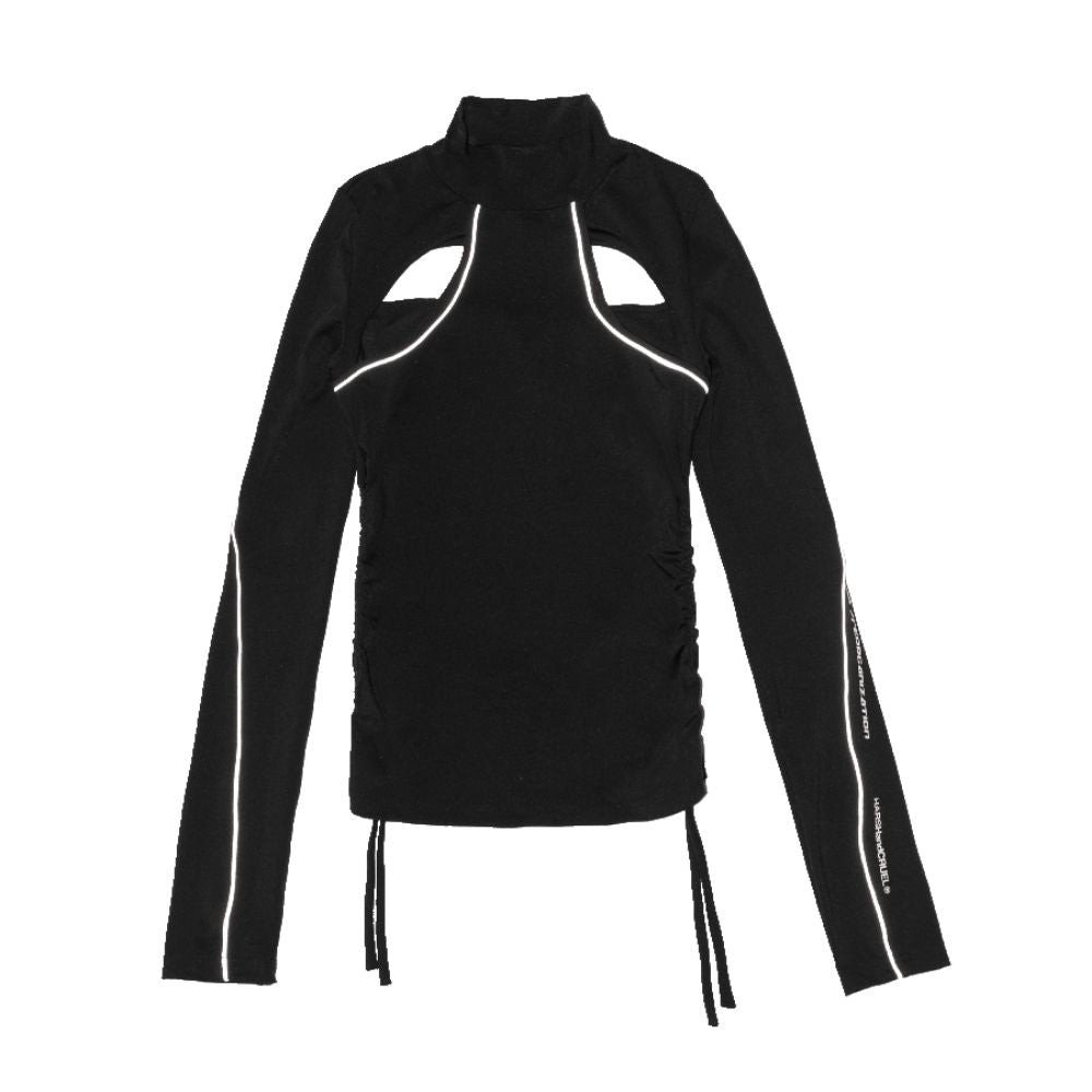 3M Reflective L/S Tee