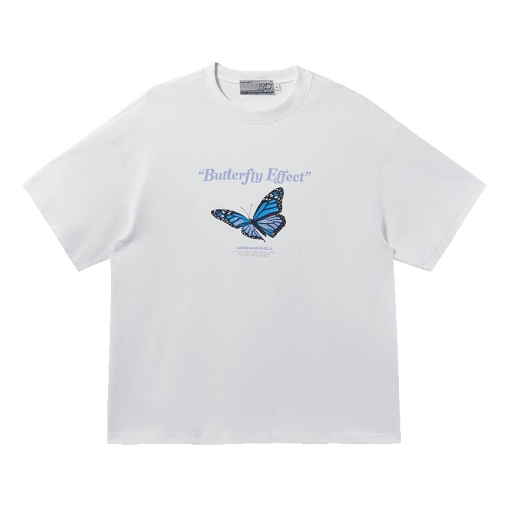 Butterfly Effect Tee