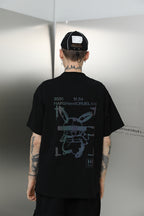 3M Pika Flash Back Tee