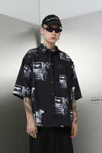 The Heaven Button-Up Shirt
