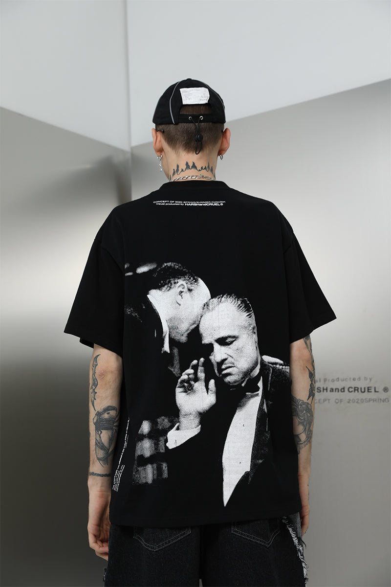 Mafia Tee