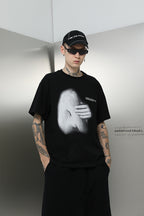 Under The Havoc Tee