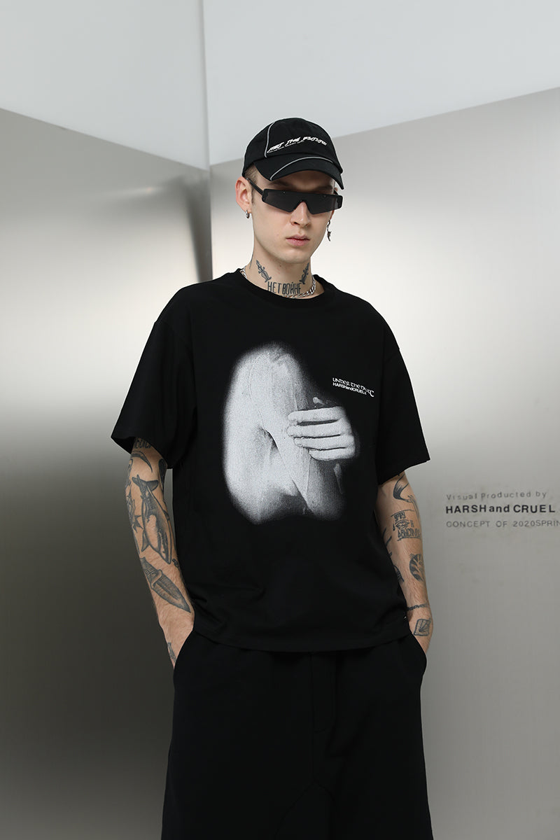 Under The Havoc Tee