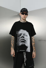 Load image into Gallery viewer, Virtual Face Tee

