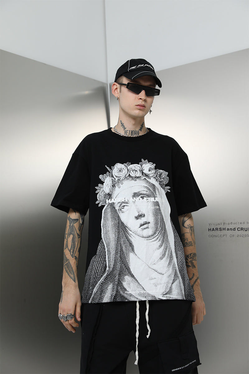 Virgin Mary Tee